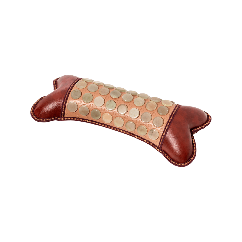 Cuscino da allattamento riscaldato per terapia con tormalina [ricambio]